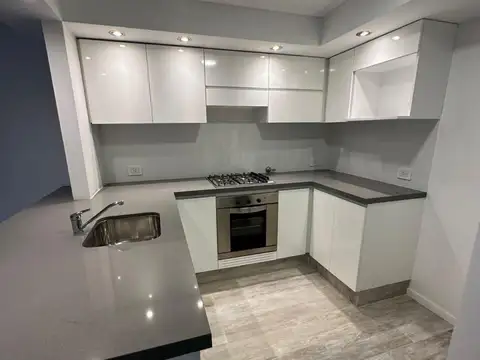 Departamento en Venta en Rosario, USD 130.000