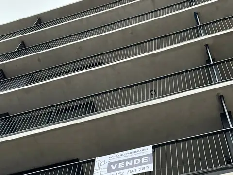 Pueyrredon 800 - 1 Dormitorio al Frente a estrenar