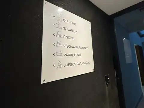 Departamento en Venta A Estrenar