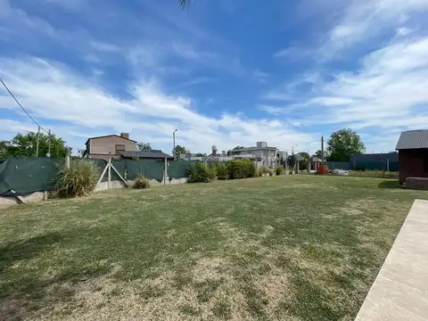 Casa en Alquiler al Este