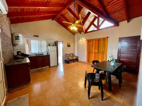 Casa en Alquiler 10 años