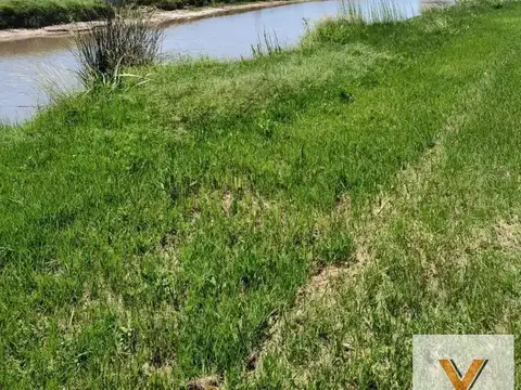 Terreno en Venta en Villa Ruiz, USD 23.000