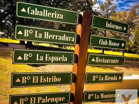 Terreno en Venta de 2391,0 m2