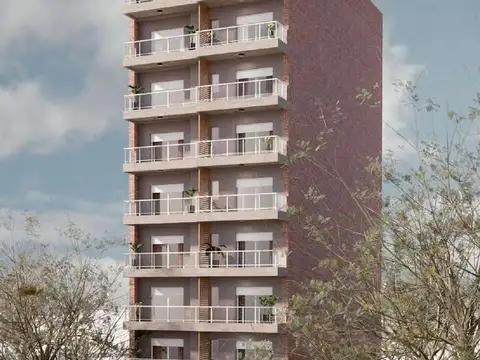 Departamento en Venta en Echesortu, USD 65.000
