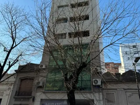 Departamento 1 dormitorio, calle 55 e/ 9 y 10,  La Plata