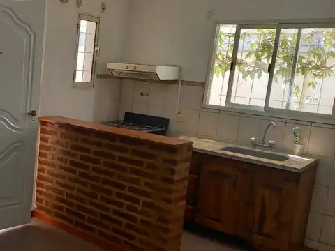 Departamento en alquiler en Pilar Centro