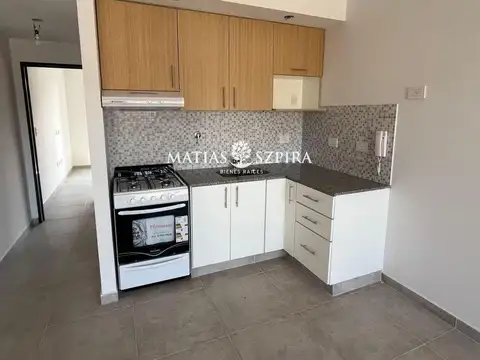 Depto Tipo Casa en Venta de 1 dormitorio