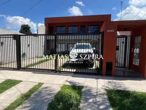 PH 2 ambientes Castelar norte