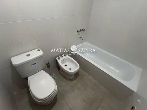 Depto Tipo Casa en Venta en Castelar, USD 60.000
