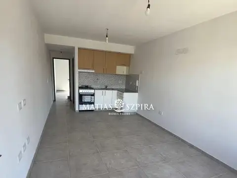 Depto Tipo Casa en Venta de 2 ambientes
