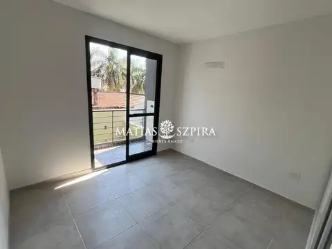 Depto Tipo Casa en Venta A Estrenar