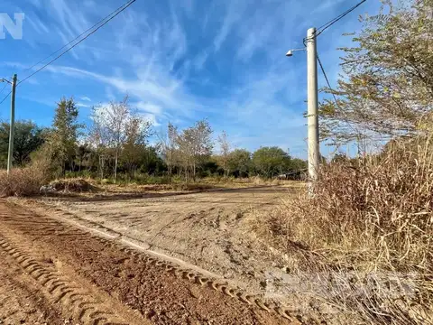 Terreno en Venta en Merlo, USD 42.000