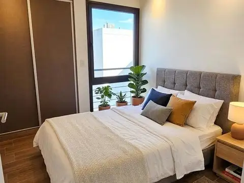 Departamento en Venta 1 año
