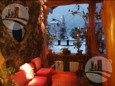 Hotel en Alquiler en San Carlos De Bariloche, USD 65.000