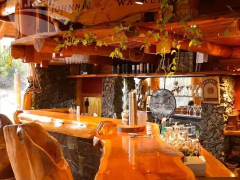 Hostería boutique 8 hab. 3*