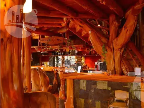 Hotel en Alquiler 17 años