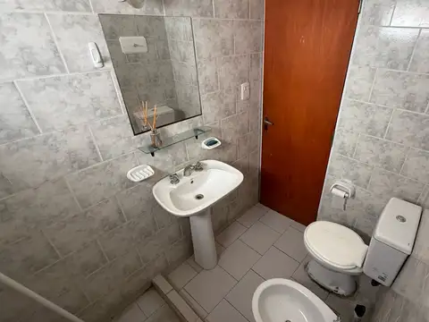 Departamento - Barrio San Martin