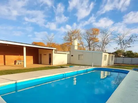 CASA  QUINTA EN VILLARS