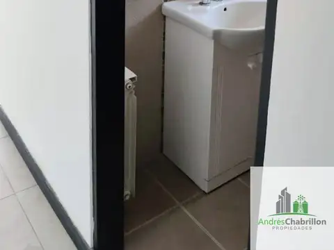Departamento en alquiler c/ cochera en Concordia