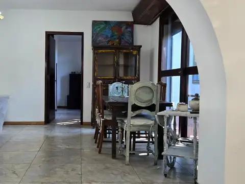 Casa en Alquiler 50 años