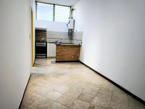Depto Tipo Casa en Alquiler al Oeste