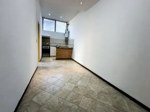 Depto Tipo Casa en Alquiler 15 años
