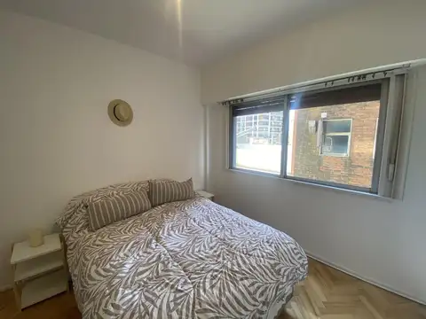 Departamento En Alquiler Temporario - RETIRO