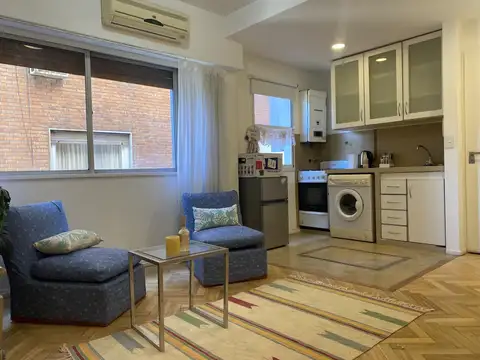 Departamento en Alquiler Temporal en Retiro, USD 800