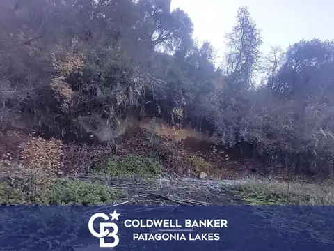 VENTA Lote Terreno 697.65m2 Mzna 116 Lote 3 Kaleuche San Martin de los Andes