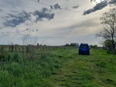 La Noria, Cañuelas chacra 24, parcelas 3, 4 y 5