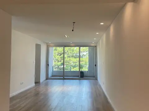 Edificio Premium de 4 Ambientes a Estrenar con 2 cocheras cubiertas y terraza propia