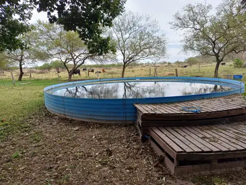 Casa en Alquiler de 3 dormitorios