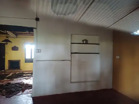 Casa en Alquiler de 3 dormitorios