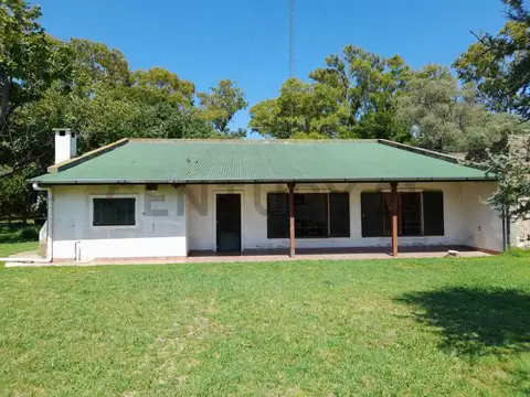 Excelente Campo 12 hectáreas próximo a San Antonio de Areco