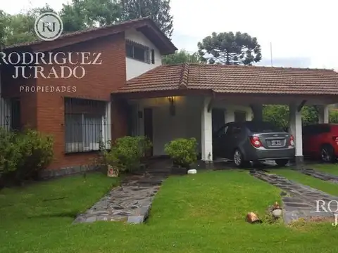 El Jaguel