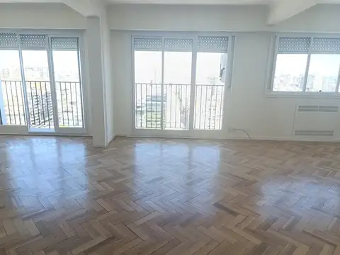 Departamento en Alquiler con 1 cocheras