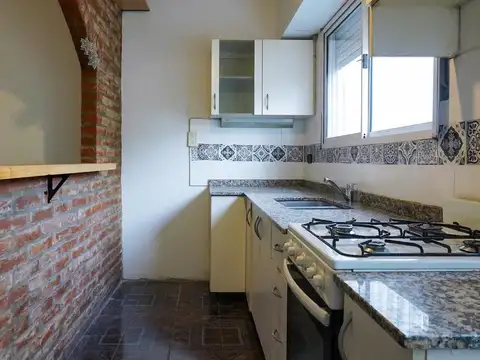 Depto Tipo Casa en Venta en San Andres, USD 64.000