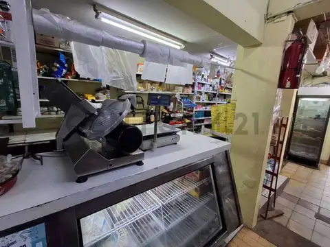 Fondo Comercio en Venta A Estrenar
