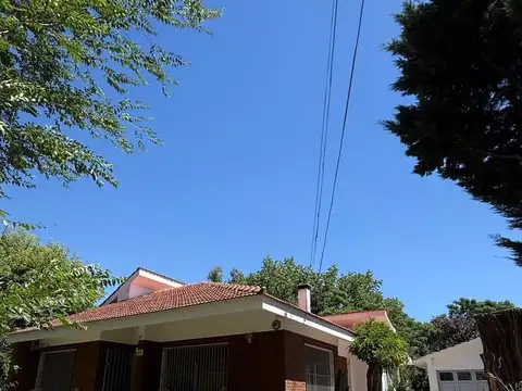 Casa en Villa Loguercio