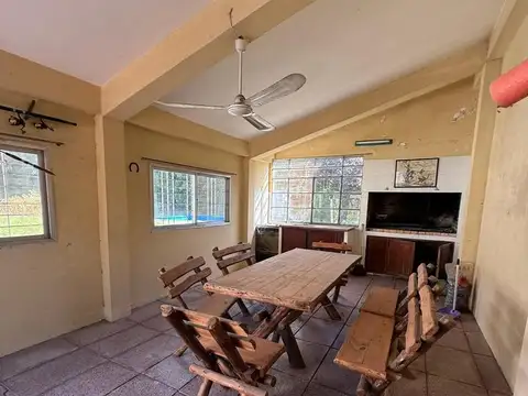 Casa en Venta 55 años
