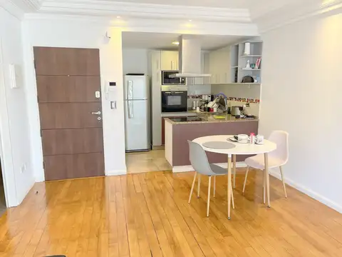 CHARCAS al 5000 piso 6