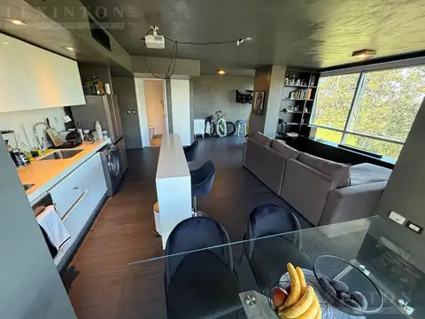 Departamento en Alquiler 20 años