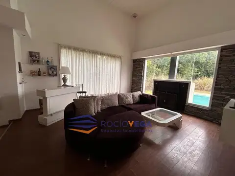 Casa en Alquiler en Santa Ana, USD 19.000