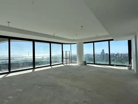 Avenida Libertador  3800