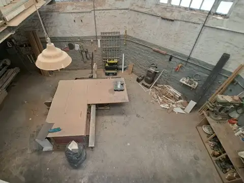 Galpon en Venta 42 años