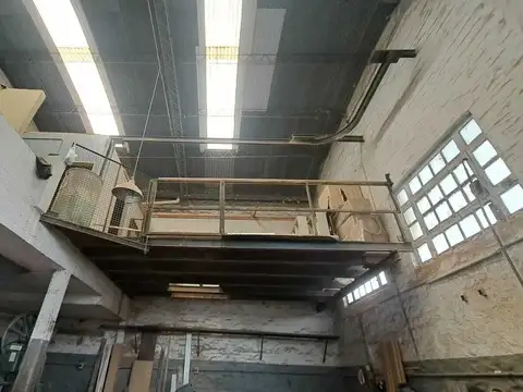 Galpon en Venta en Jose Leon Suarez, USD 105.000