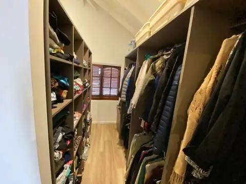 Casa en Venta 7 años