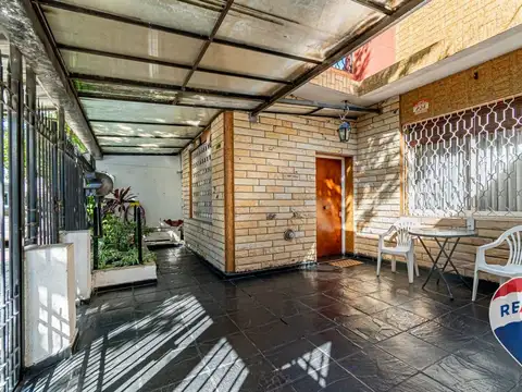 Pasaje Gonzalez Catan 4500