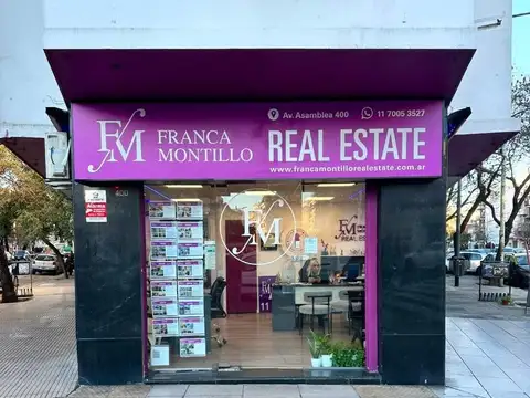 Venta de Franquicia de Red Inmobiliaria