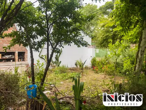 Casa en Venta de 2 dormitorios